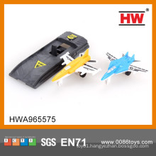 New Design 8CM launch plane miniature toy plane